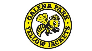 Galena Park High School Graduation Class of 2008