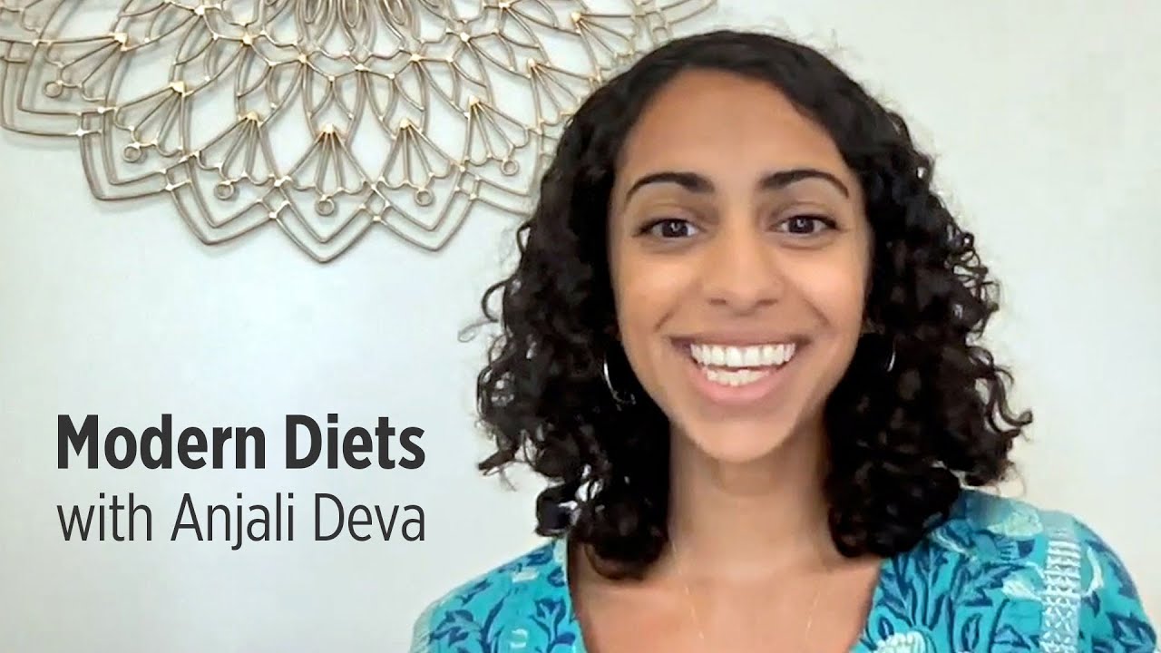 Ayurveda & Modern Diets Practitioner Insight on Keto, Paleo, and More