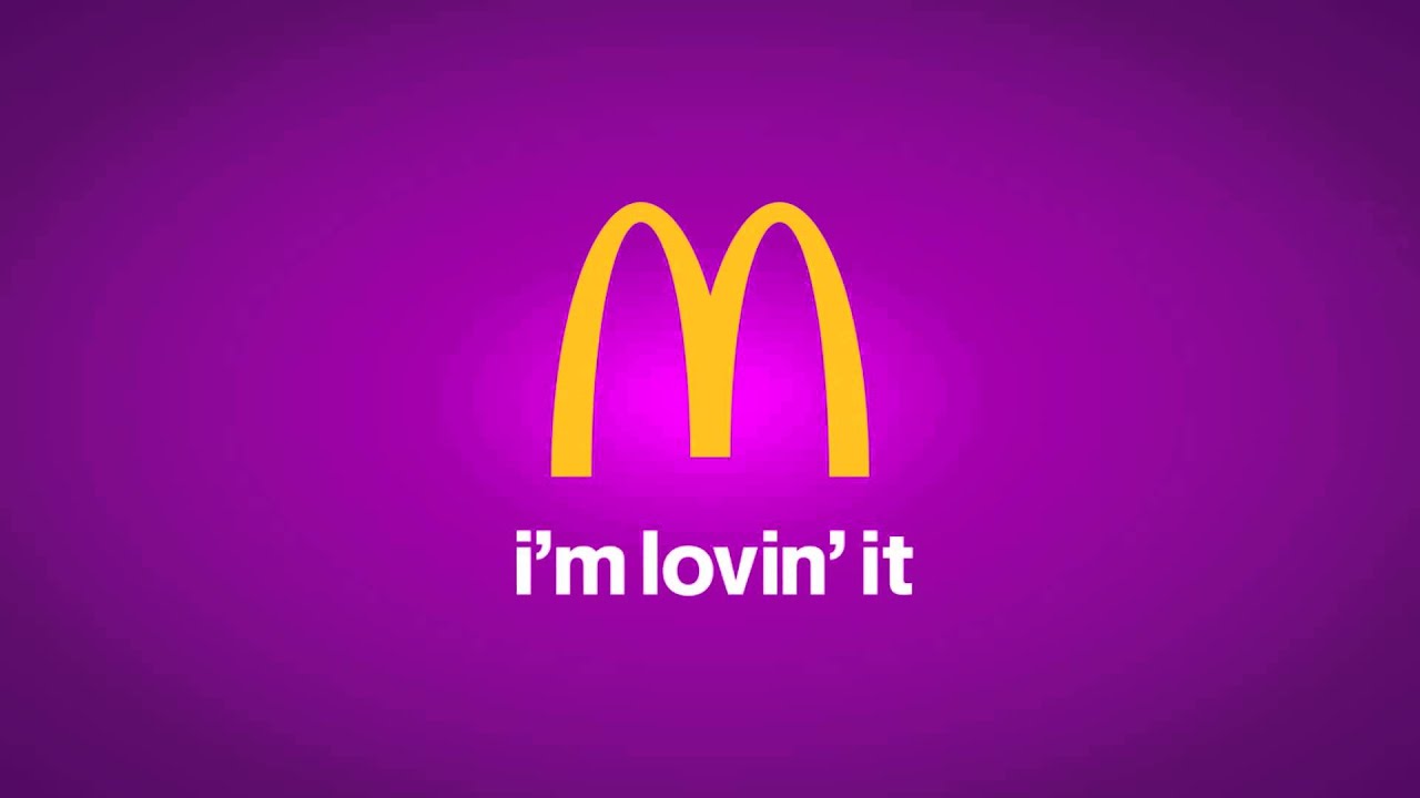 McDonald's Ident 2015 #4 - McDonald's Ident 2015 #4