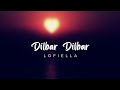 Dilbar Dilbar Alka Yagnik Slowed Reverb Lofi Song Dilbar Dilbar Alka Yagnik Slowed Reverb Lofi Song