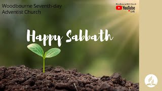 Sabbath Celebration | April 27th, 2024 | Sabbath School and Divine Service |