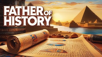 Exploring Herodotus: The Father of History and His Legacy