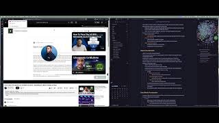 Celebrity Splunk Core Certified User study sesh day 3 | cleaning up ctf write-ups Wealth