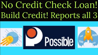 Game changer!? No Credit Check! Very Easy Approval! Possible Finance Installment Loan!