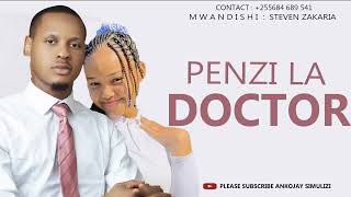 PENZI LA DOCTOR - SIMULIZI MPYA