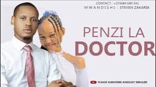 PENZI LA DOCTOR - SIMULIZI MPYA