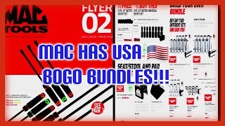 MAC TOOLS FLYER 2 2022