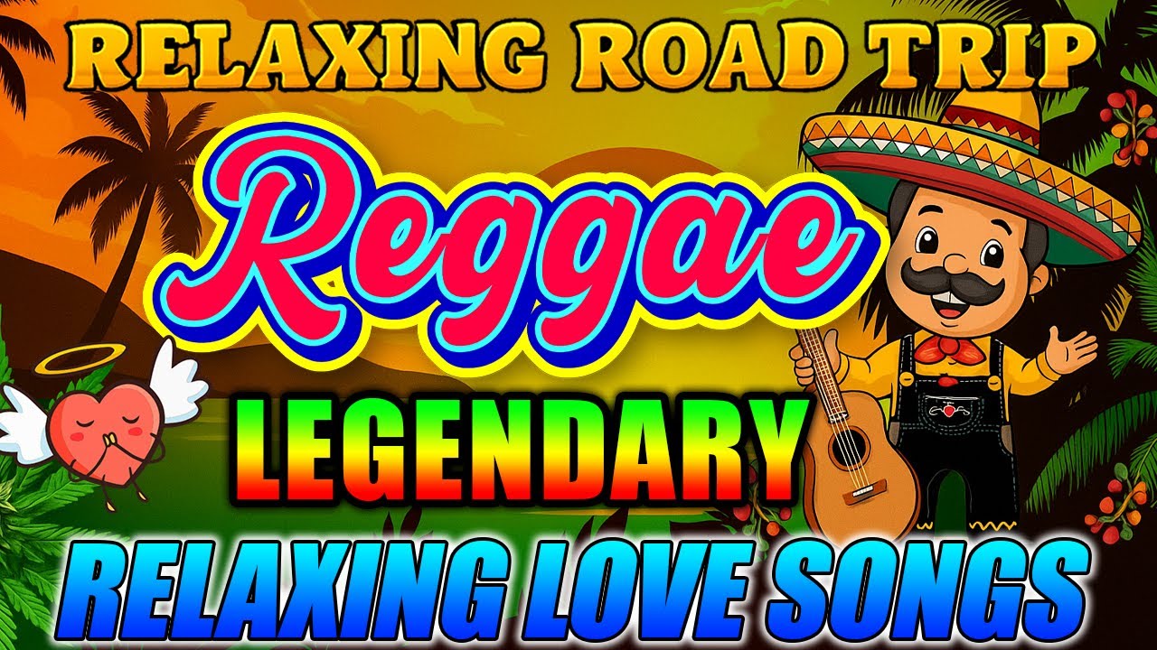 BEST REGGAE LOVE SONGS 2026🔔 ALL TIME FAVORITE REGGAE SONGS 2025💖 RELAXING REGGAE MUSIC MIX 2026