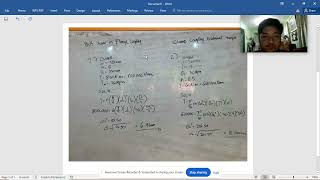 Machine Design 1 Sample Problems (Mechanical Shaft Keys)