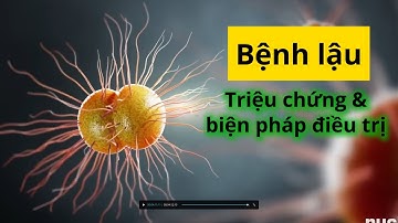 Những điều bạn cần biết về bệnh lậu