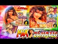 ♫♥☆ LOS MELÓDICOS, NATUSHA Y LA BANDA SHOW - MIX ZÚMBALO (Lambada) ☆♥♫