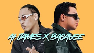 Al James, Because - 2G | Official Lyrics