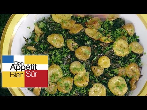 fricassée-de-champignons-[recette]