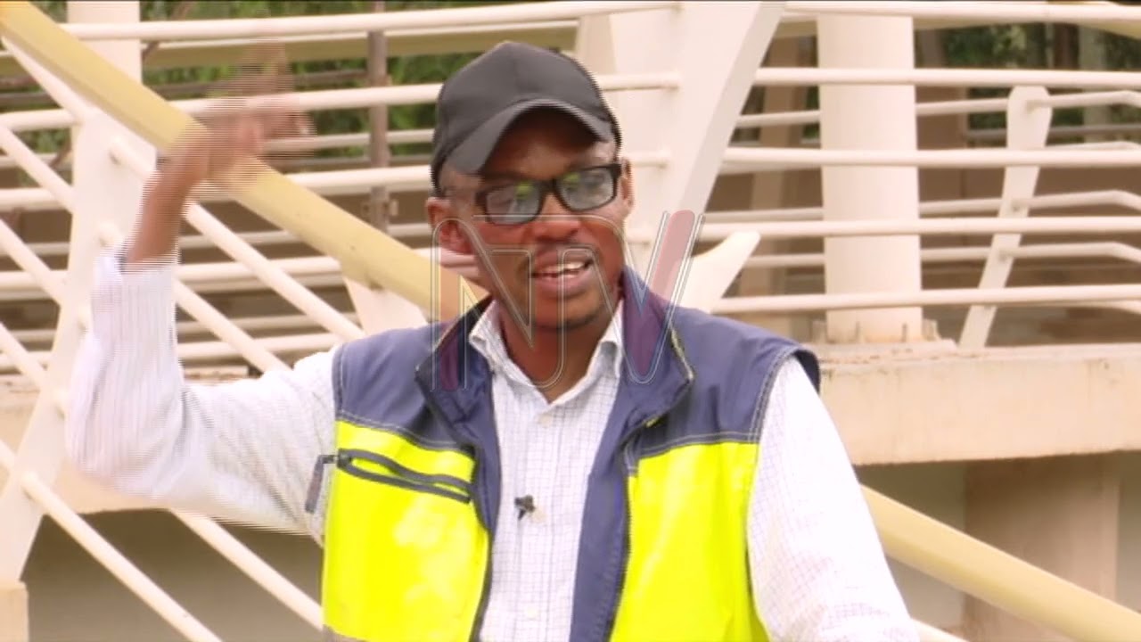 Meet the man who designed the catholic martyrs’ shrine