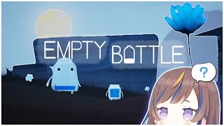 【EmptyBottle】Am Bottle? :D 【hololive ID 2nd Generation | Anya Melfissa】