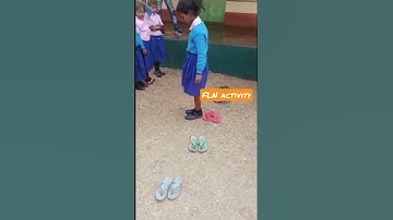 Pattern Khel #fln #mathactivity #nipun_bharat