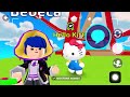 Reagindo a nova atualizasão do PKXD com vocês