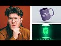Logo Design Redesign Process Quiz