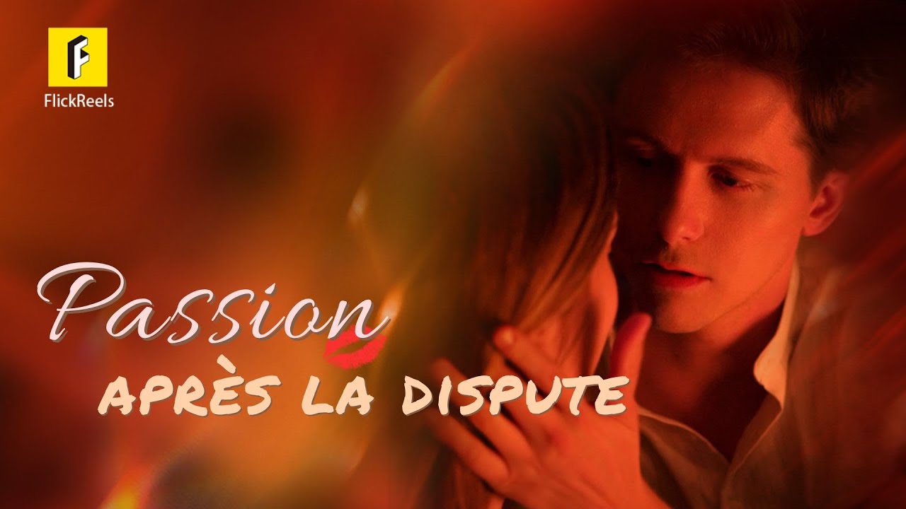 Impuissant ? Elle va le réparer ! » 😱❤️‍🩹 #flickreels