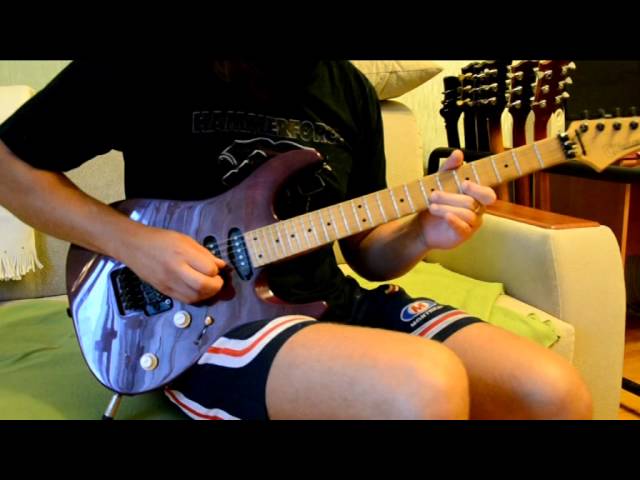 【Charvel（シャーベル）】 CDS-070［PUKiller MOD.］ Charvel（シャーベル）】 CDS-070［PUKiller MOD.］ Charvel / CDS-070