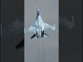 Sukhoi 35 S