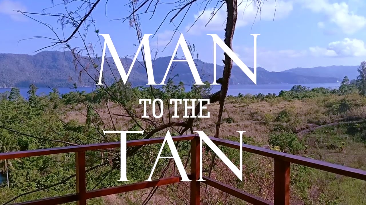 EVER SLKR - MAN TO THE TAN
