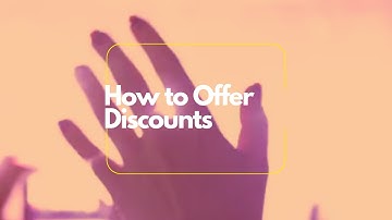 How to Create Discount Codes for Your Event with Eventbee – Step-by-Step Guide