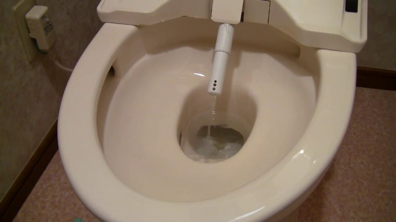 Электронная крышка-биде TOTO. Модели F3 TCF 4731, F2 TCF 4721, F1 TCF 4711