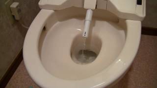 Электронная Крышка-Биде Toto. Модели F3 Tcf 4731, F2 Tcf 4721, F1 Tcf 4711