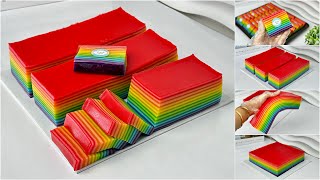 TIPS FOR LONG-LASTING LAYER CAKE FOR MORNING SALES‼️THE MOST DELICIOUS STEAMED LAYER CAKE GUARANT...