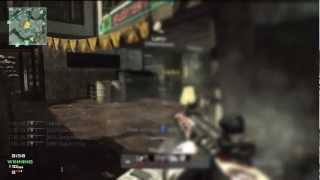 Roar Ctrl :: Episode 1 :: MW3