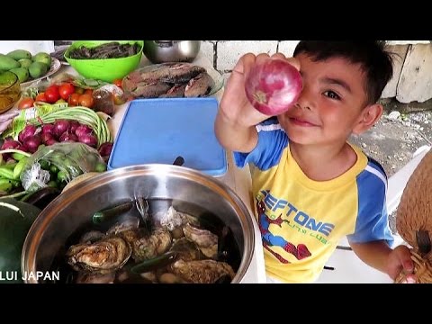 Our Dirty Kitchen - YouTube