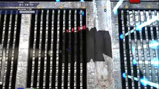Sonic Unleashed (PS3) Egg Lancer S-Rank