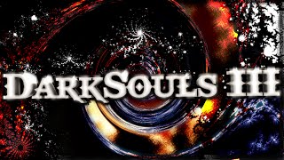 Dark souls 3 - Shield only run - EP 1