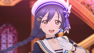 （春情ロマンティック）lily white  PV動画【スクスタ】