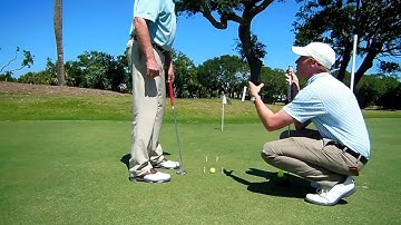 PGA Level 2 Video 7