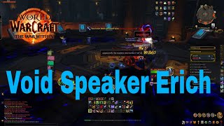 World of Warcraft: Void Speaker Erich with my hunts (12/29/24)
Thank you for taking the time and watching. Feel free to leave a comment or like and If you think i earned your sub then Double THANK YOU! :)
Follow me on:
-Twitch: https://www.twitch.tv/l0new1s0
-TikTok: https://www.tiktok.com/@lonewiso79
-Twitter: https://twitter.com/lonewiso79 World of Warcraft: Void Speaker Erich with my hunts (12/29/24)