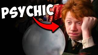 The 5 GREATEST Harry Potter Fan Theories