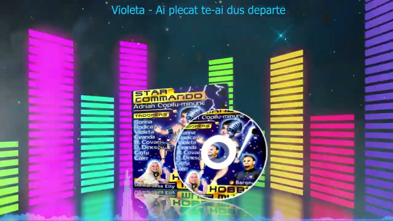 Star Commando 1 (2000)