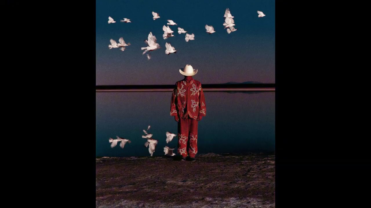 [FREE]  JID x Kendrick Lamar x J. Cole Type Beat - "Secret"