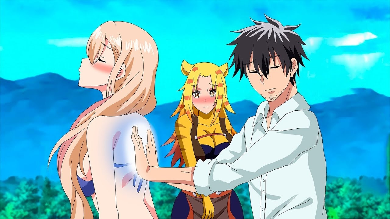 In Eine Neue Welt Versetzt, Erweckt er Eine Verbotene Macht Jenseits der Legende