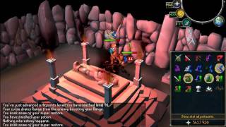 RuneScape - Borrows
