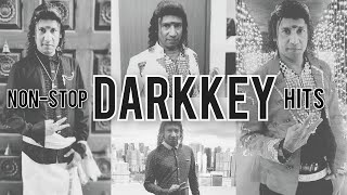 Non Stop Darkkey Remix Songs II Malaysian Tamil Songs II Tamil Remix Tracker