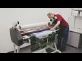4400 DHP Applications - Two Sided Lamination