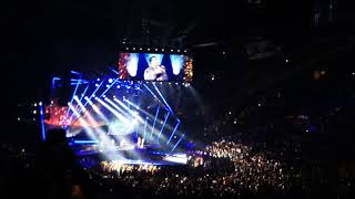 Backstreet Boys concert in Toronto(part 3) 20190717