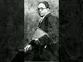 Bhimrao Ramji Ambedkar 14 April 1891 #shorts #short