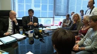 Anticoagulant Pradaxa: plaintes en France contre le laboratoire