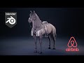 Turn Horse Modeling - Airbnb