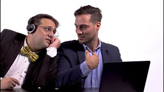 Episode 10: Trouble getting your CRM Set-Up?