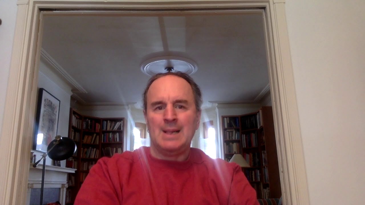 Literary Themes in Poetry Lecture "Ruins of a Great House" by Derek ...